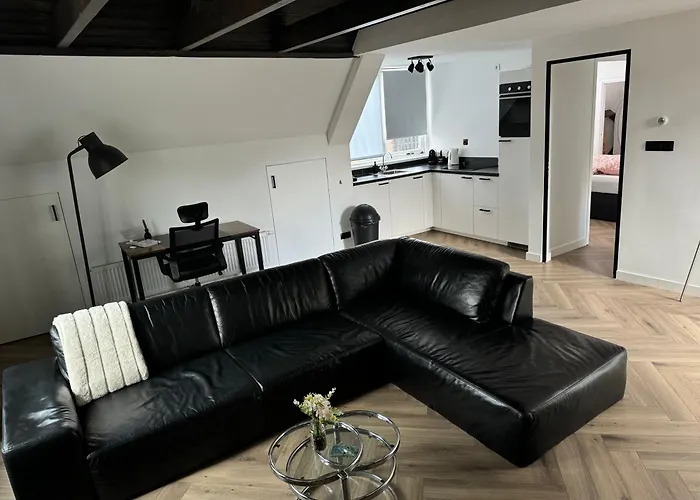 Smile Home 2, Zaanse Schans And Amsterdam Appartements