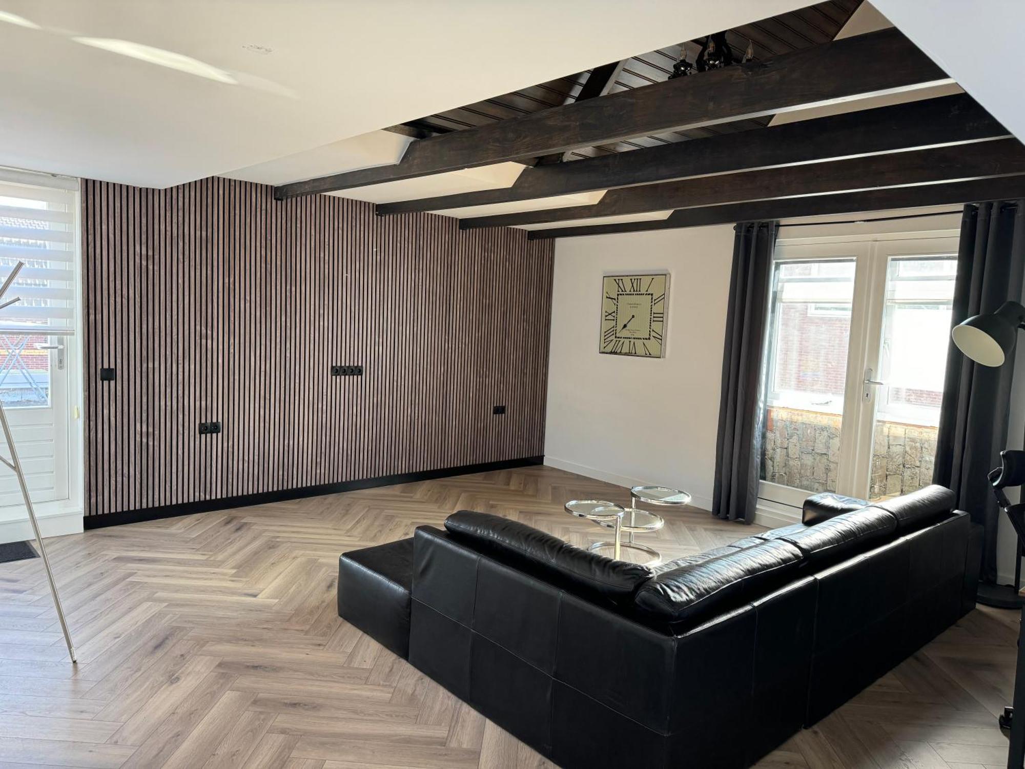 Apartment Smile 2, Zaanse Schans And Amsterdam Wormerveer