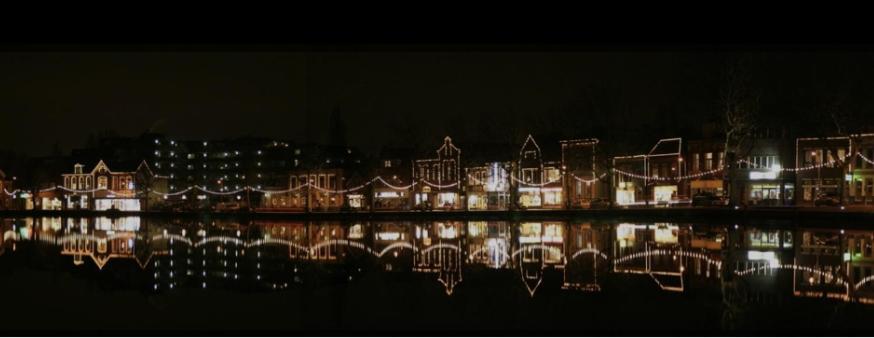 Smile 2, Zaanse Schans And Amsterdam *
